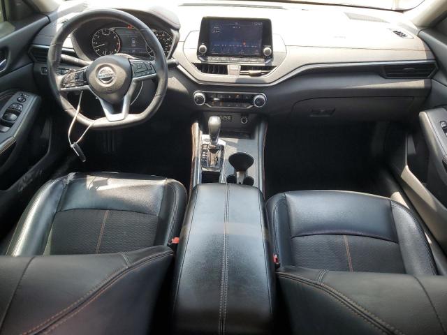 Photo 8 from auction – 2020 NISSAN ALTIMA SR with VIN 1N4BL4CV3LC131933