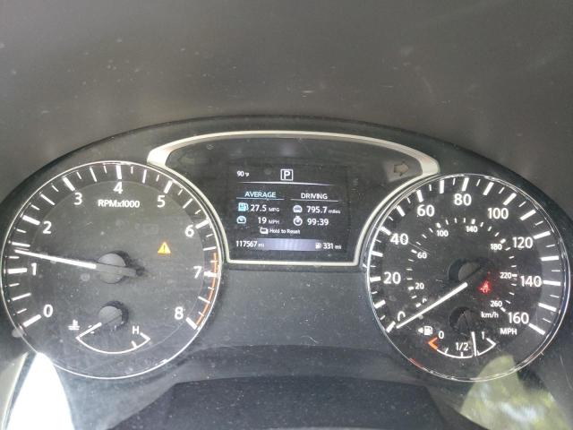 Photo 9 from auction – 2016 NISSAN ALTIMA 2.5 with VIN 1N4AL3AP7GN378716