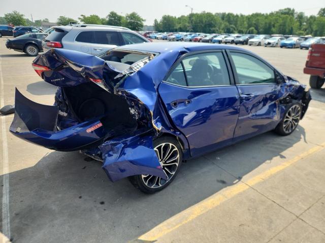 Photo 3 from auction – 2015 TOYOTA COROLLA L with VIN 2T1BURHE1FC379932