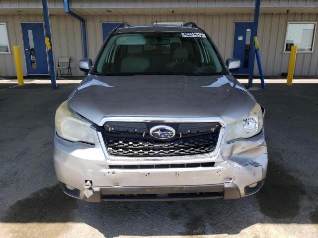 Photo 5 from auction – 2015 SUBARU FORESTER 2 with VIN JF2SJAKC3FH466911
