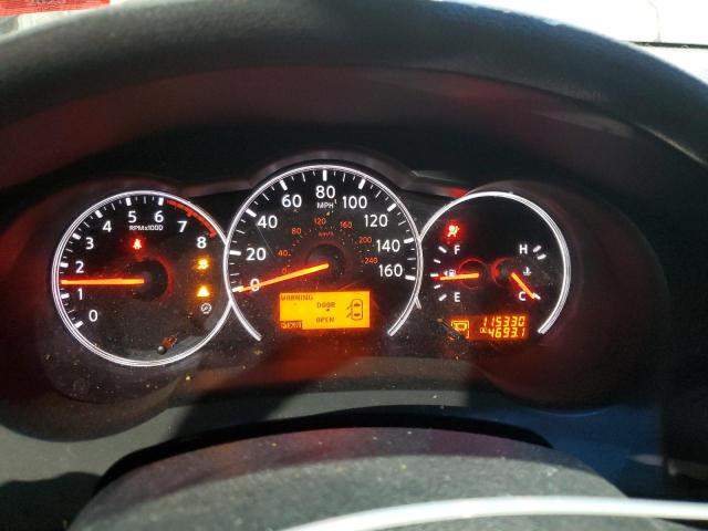 Photo 9 from auction – 2012 NISSAN ALTIMA BAS with VIN 1N4AL2AP9CC153438