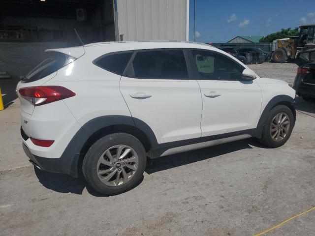 Photo 3 from auction – 2017 HYUNDAI TUCSON LIM with VIN KM8J33A2XHU456827