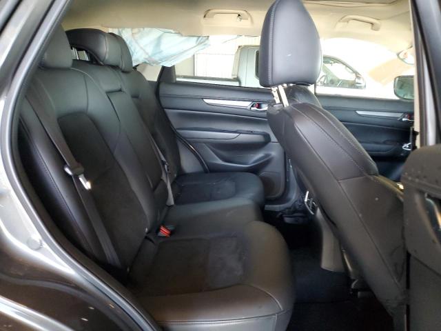 Photo 11 from auction – 2017 MAZDA CX-5 TOURI with VIN JM3KFACL7H0163086