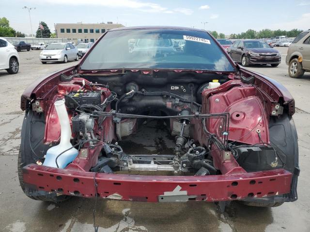 Photo 5 from auction – 2019 DODGE CHARGER SR with VIN 2C3CDXL9XKH623584