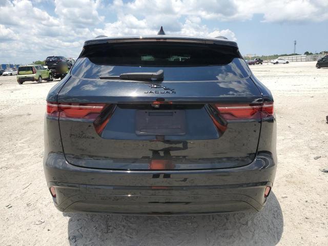 Photo 6 from auction – 2023 JAGUAR F-PACE S with VIN SADCJ2EX4PA714735