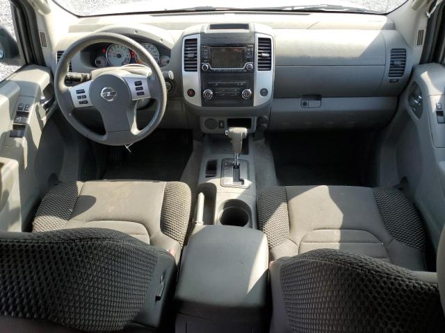Photo 8 from auction – 2015 NISSAN FRONTIER S with VIN 1N6AD0ER2FN748063