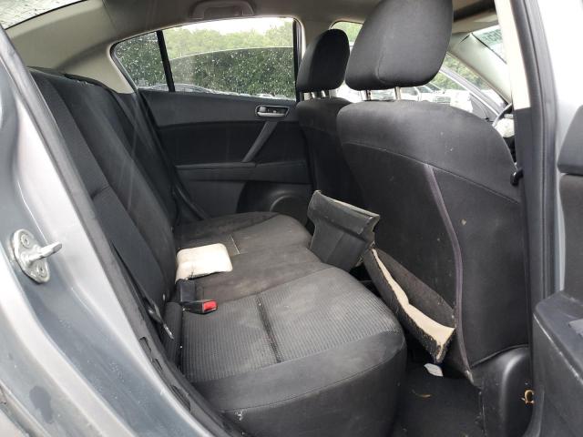 Photo 10 from auction – 2012 MAZDA 3 I with VIN JM1BL1UFXC1582787