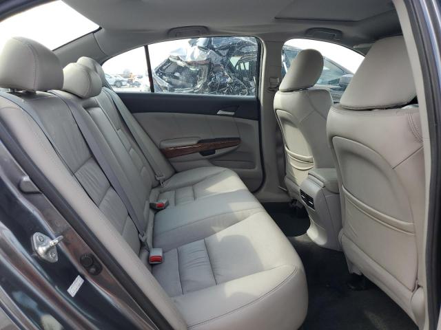 Photo 10 from auction – 2011 HONDA ACCORD EXL with VIN 1HGCP2F85BA145504