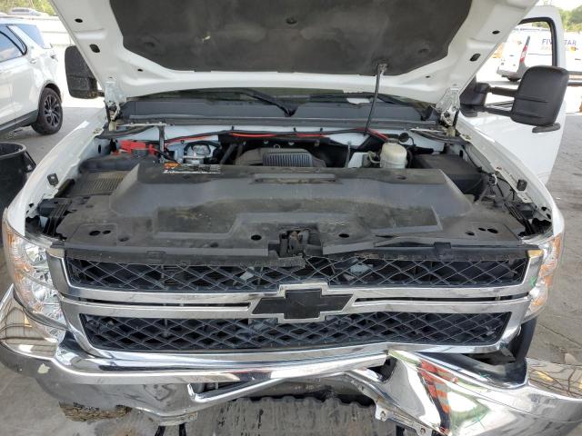 Photo 11 from auction – 2014 CHEVROLET SILVERADO with VIN 1GC1KXCG2EF182370