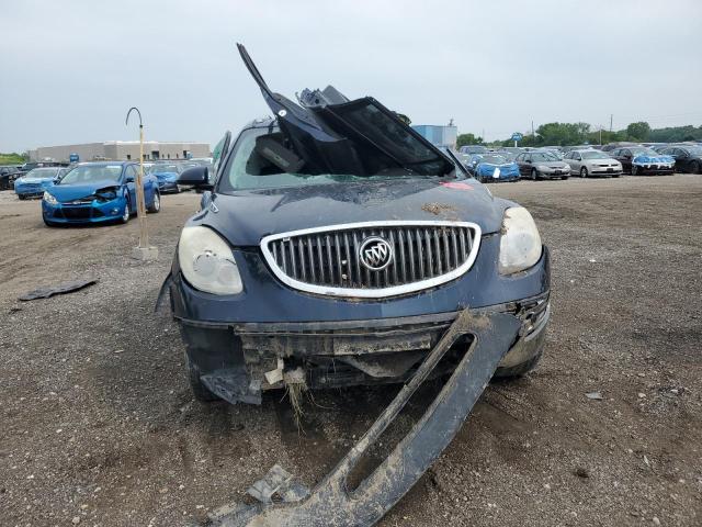 Photo 5 from auction – 2012 BUICK ENCLAVE with VIN 5GAKVCED4CJ301183