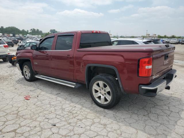 Photo 2 from auction – 2016 GMC SIERRA C15 with VIN 3GTP1MEC4GG319039