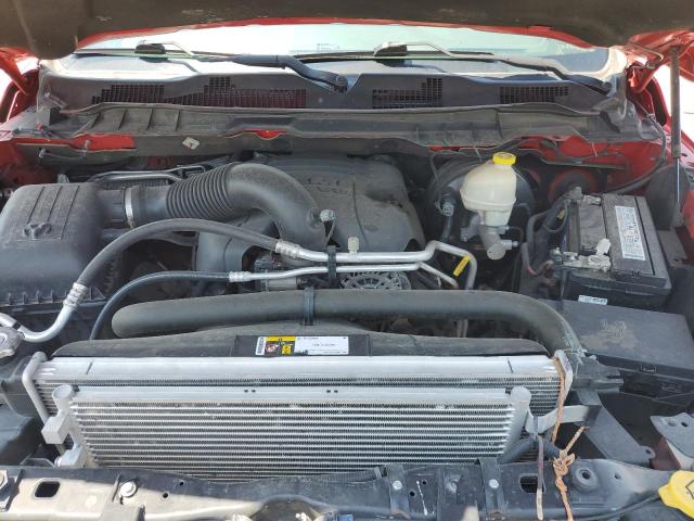Photo 11 from auction – 2016 RAM 1500 SLT with VIN 1C6RR7GT6GS305031