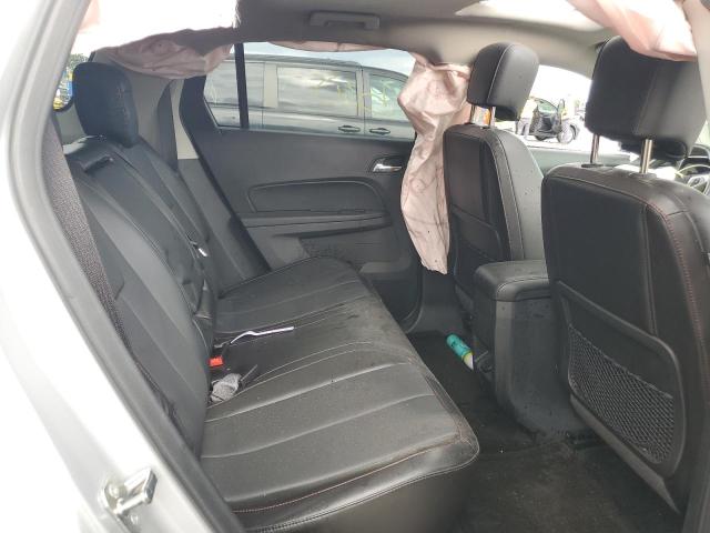 Photo 11 from auction – 2017 GMC TERRAIN SL with VIN 2GKFLUEK7H6181222