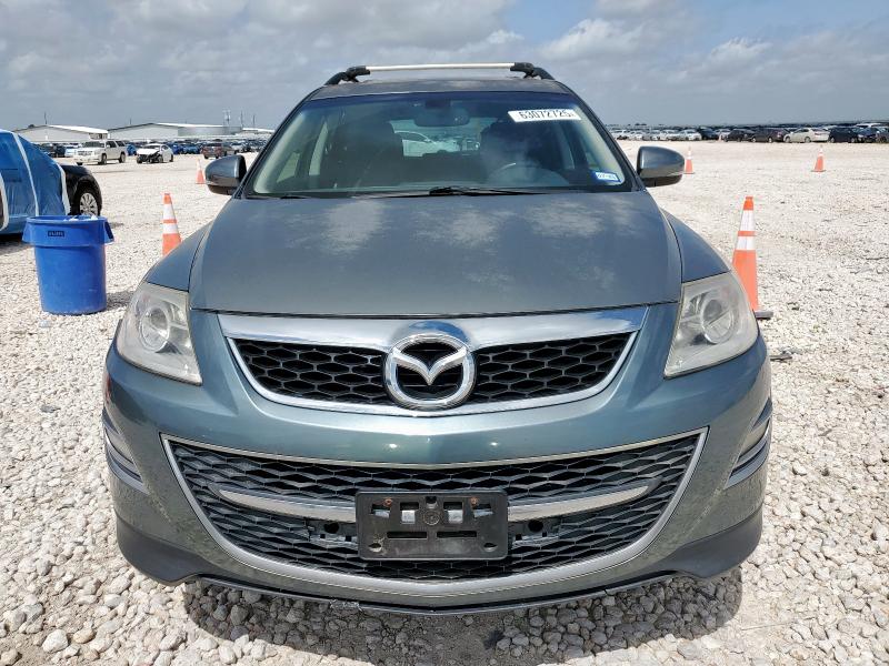 Photo 5 from auction – 2010 MAZDA CX-9 with VIN JM3TB3MA5A0229925