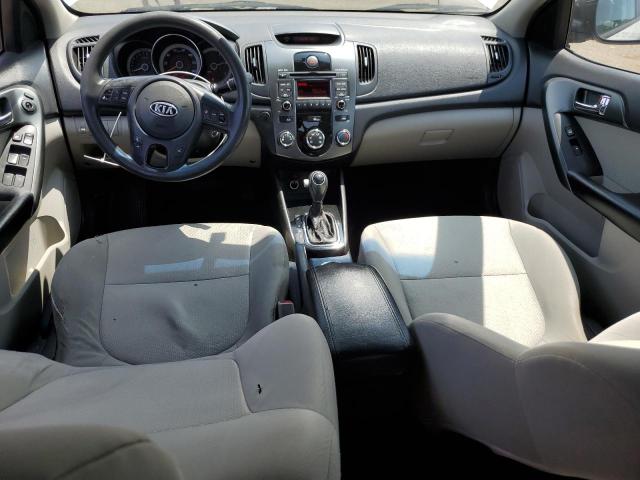 Photo 8 from auction – 2013 KIA FORTE EX with VIN KNAFU4A21D5738921