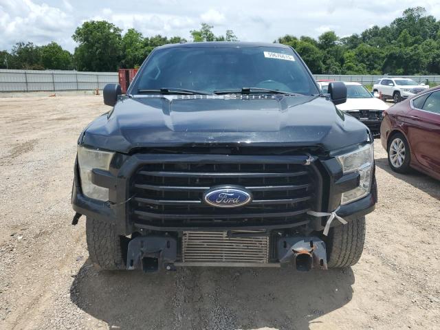 Photo 5 from auction – 2015 FORD F150 SUPER with VIN 1FTEX1CP2FKD33085