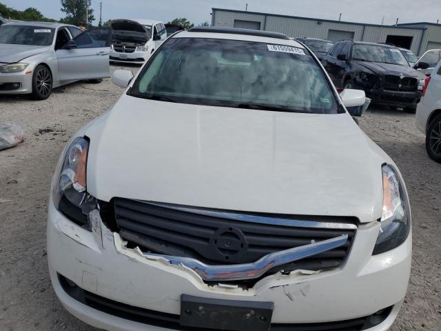 Photo 5 from auction – 2008 NISSAN ALTIMA 2.5 with VIN 1N4AL21E98N542364