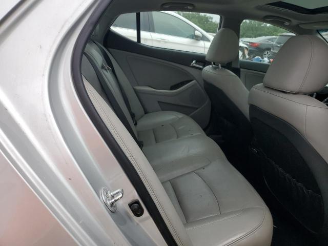 Photo 10 from auction – 2013 KIA OPTIMA with VIN 5XXGN4A75DG171608