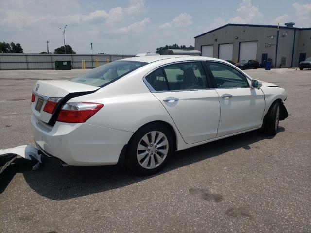 Photo 3 from auction – 2013 HONDA ACCORD EX with VIN 1HGCR2F72DA099814