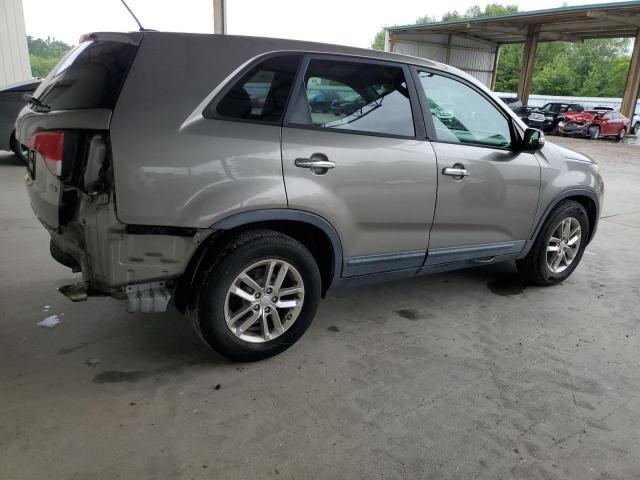 Photo 3 from auction – 2014 KIA SORENTO LX with VIN 5XYKT3A68EG540296