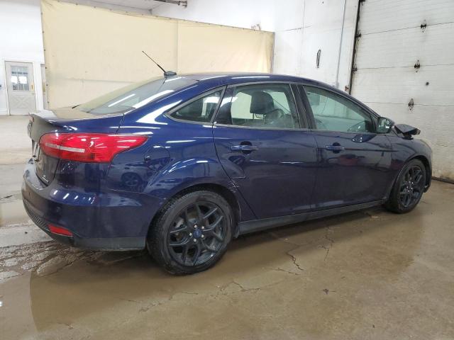 Photo 3 from auction – 2016 FORD FOCUS SE with VIN 1FADP3F29GL359594