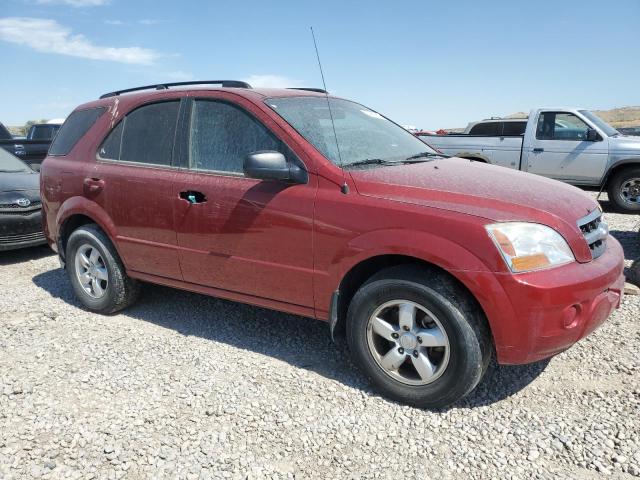 Photo 4 from auction – 2009 KIA SORENTO LX with VIN KNDJC735095873064