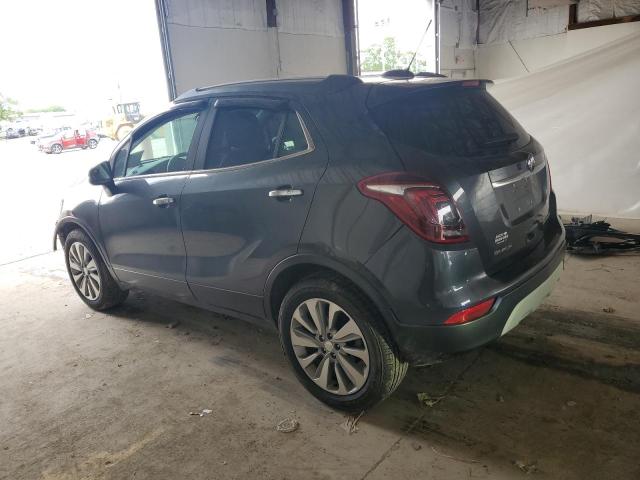 Photo 2 from auction – 2018 BUICK ENCORE PRE with VIN KL4CJASB9JB544172
