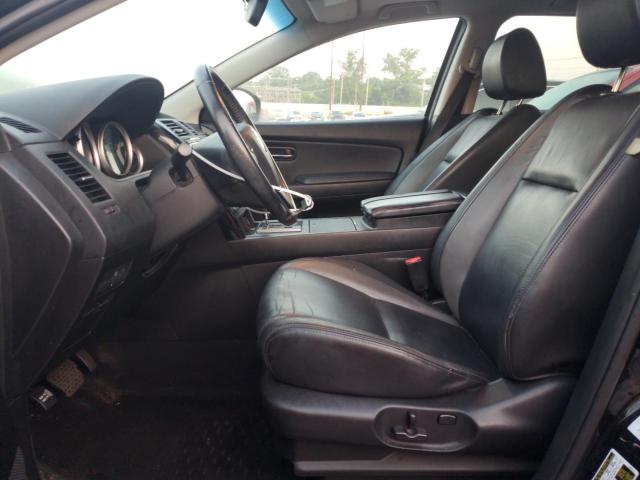 Photo 7 from auction – 2012 MAZDA CX-9 with VIN JM3TB3CA3C0368973