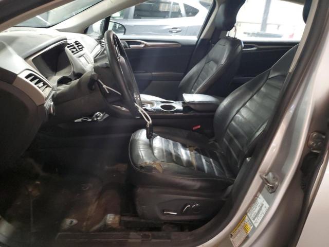Photo 7 from auction – 2014 FORD FUSION SE with VIN 3FA6P0HD0ER112632