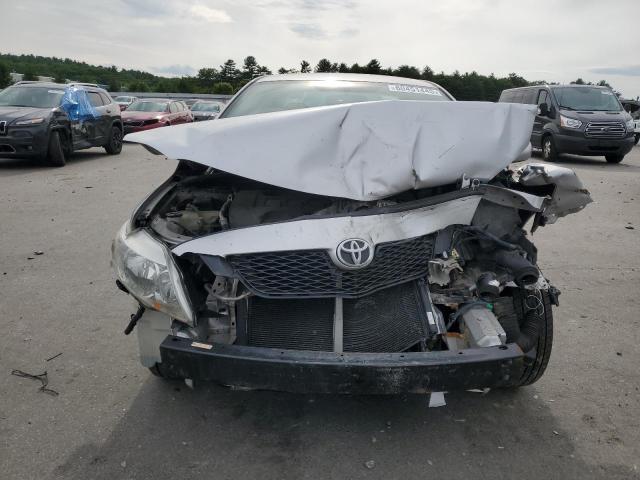 Photo 5 from auction – 2010 TOYOTA COROLLA BA with VIN 1NXBU4EE5AZ300695