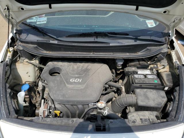 Photo 11 from auction – 2015 KIA RIO LX with VIN KNADM5A39F6516484