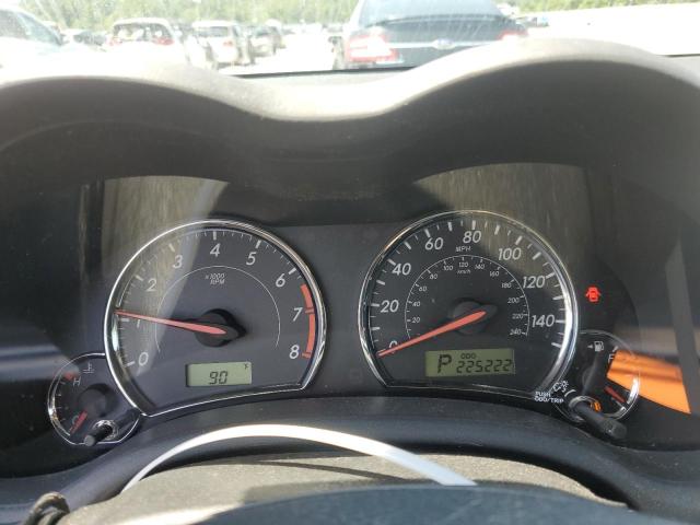 صورة رقم 9 من المزاد - 2013 TOYOTA COROLLA BA مع VIN 5YFBU4EE7DP210812