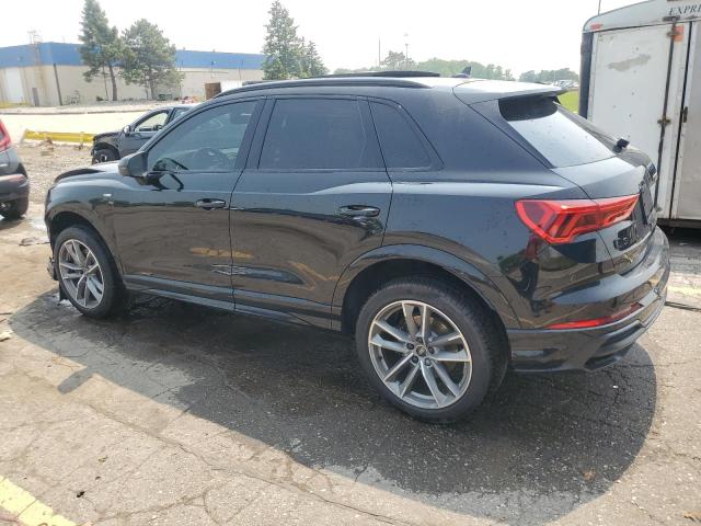 Photo 2 from auction – 2022 AUDI Q3 PREMIUM with VIN WA1EECF36N1133481