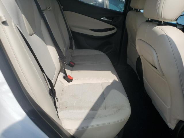 Photo 11 from auction – 2021 BUICK ENCORE GX with VIN KL4MMDSL1MB156699