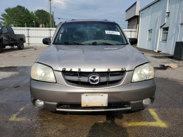 Photo 5 from auction – 2002 MAZDA TRIBUTE LX with VIN 4F2CU09142KM43594