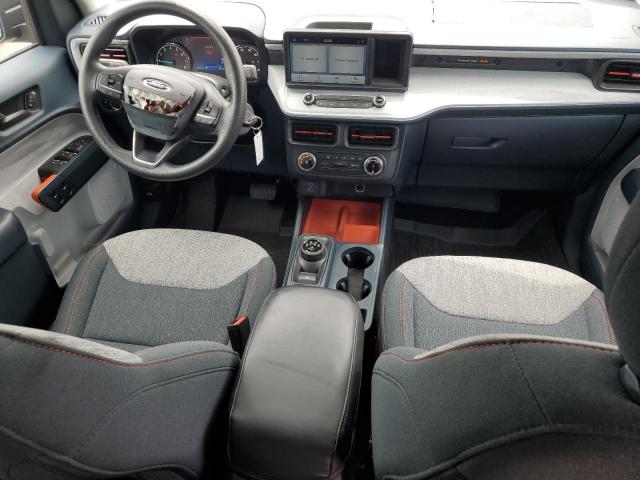 Photo 8 from auction – 2023 FORD MAVERICK X with VIN 3FTTW8F93PRA24562