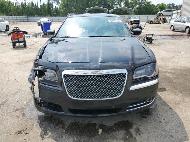 Photo 5 from auction – 2013 CHRYSLER 300 with VIN 2C3CCAAG5DH658389