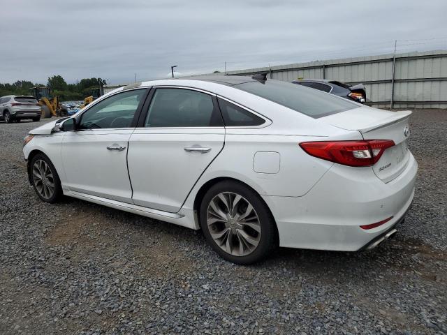 Photo 2 from auction – 2015 HYUNDAI SONATA SPO with VIN 5NPE34AB0FH257644