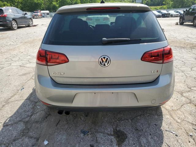 Photo 6 from auction – 2017 VOLKSWAGEN GOLF S with VIN 3VW217AU9HM056394