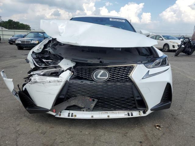 Zdjęcie 5 z aukcji – 2019 LEXUS IS 350 z VIN JTHCZ1D23K5016752