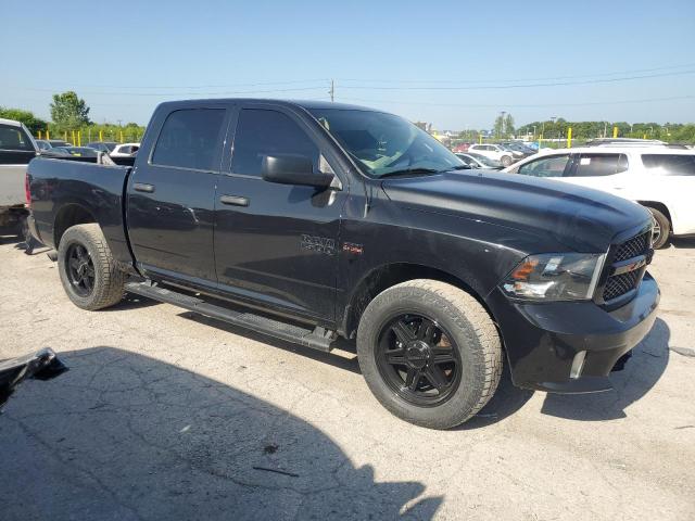 Photo 4 from auction – 2018 RAM 1500 ST with VIN 1C6RR7KT6JS297835