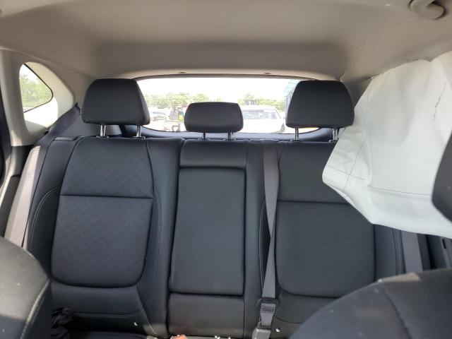 Photo 10 from auction – 2023 KIA SELTOS EX with VIN KNDERCAA4P7437666