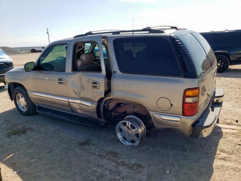 Photo 2 from auction – 2000 GMC YUKON with VIN 1GKEC13T5YJ209253