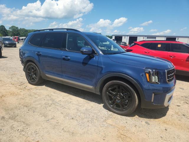 Photo 4 from auction – 2023 KIA TELLURIDE with VIN 5XYP5DGCXPG402328