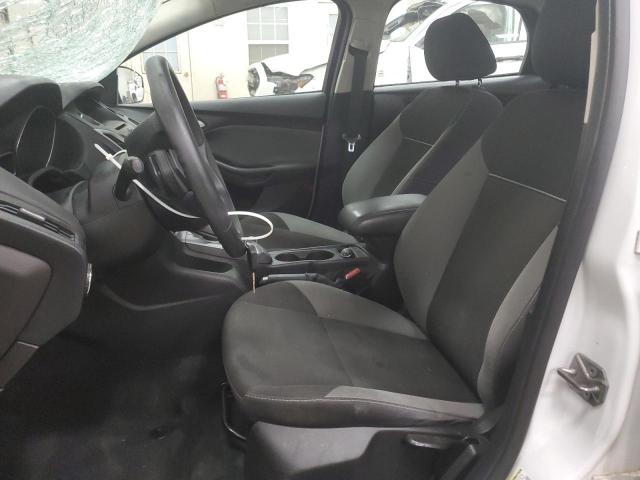Photo 7 from auction – 2014 FORD FOCUS SE with VIN 1FADP3F24EL318030
