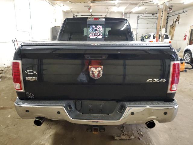 Photo 6 from auction – 2013 RAM 1500 LARAM with VIN 1C6RR7NT0DS539261