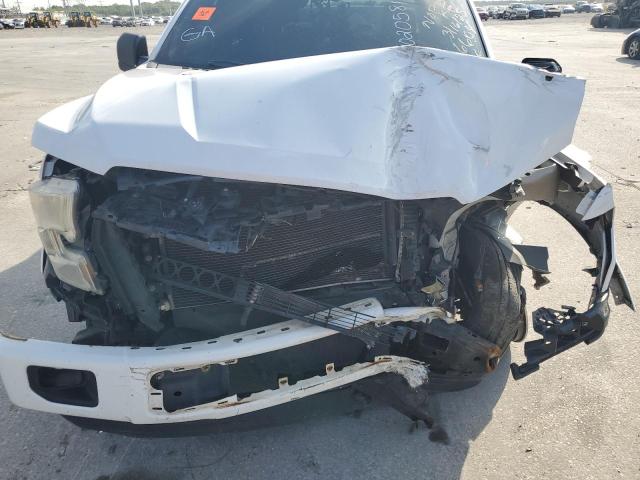 Photo 11 from auction – 2015 FORD F150 SUPER with VIN 1FTEW1CF9FKE56604