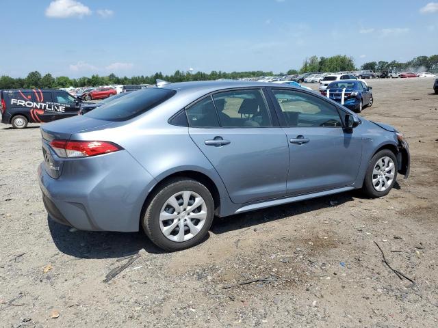 Photo 3 from auction – 2024 TOYOTA COROLLA LE with VIN JTDBCMFE4RJ022309