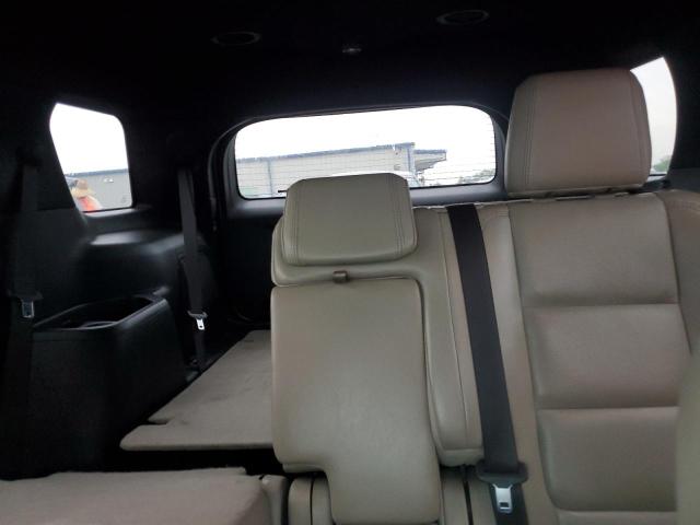 Photo 10 from auction – 2011 FORD EXPLORER L with VIN 1FMHK7F89BGA30428