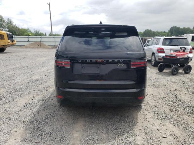 Photo 6 from auction – 2023 LAND ROVER DISCOVERY with VIN SALRT2EX3P2472314